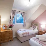 Holiday home Honeybee *