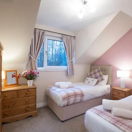 Ferienhaus Honeybee *