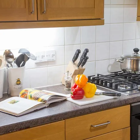 Honeybee ペンリス