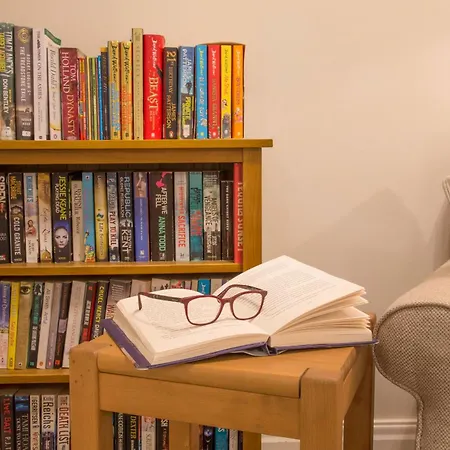 Honeybee 別荘 ペンリス