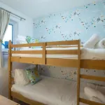 Сasa de vacaciones Honeybee *